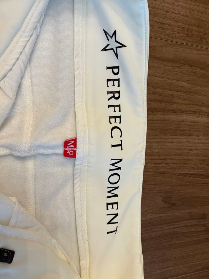 【セール】パーフェクト・モーメント PERFECT MOMENT スキーウェア