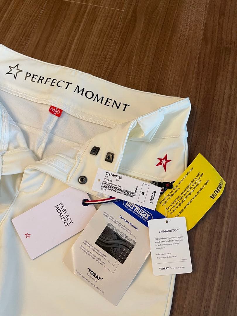 【セール】パーフェクト・モーメント PERFECT MOMENT スキーウェア