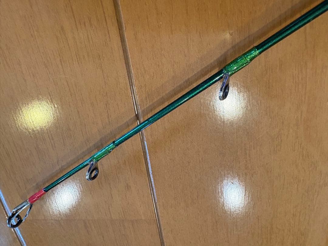 シマノ SHORT GAME 100S-180