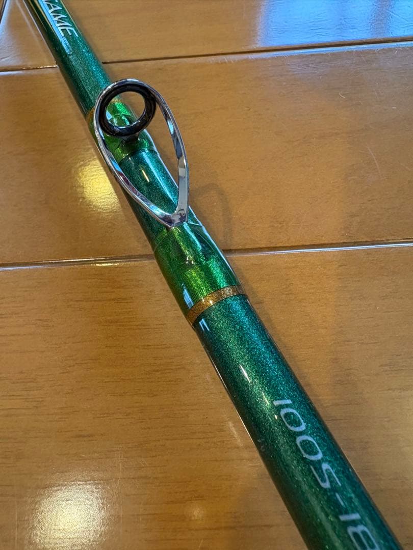 シマノ SHORT GAME 100S-180