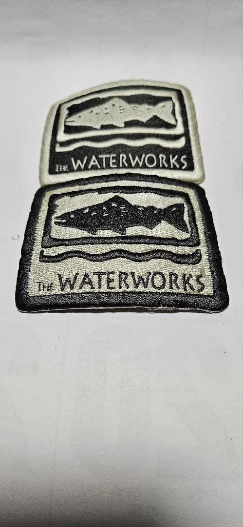 ウォーターワークス　ピューリストP1 ジャパンスペシャル