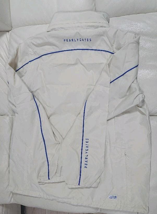 パーリーゲイツ　サイズ２（M〜L）　ウインドブレーカー