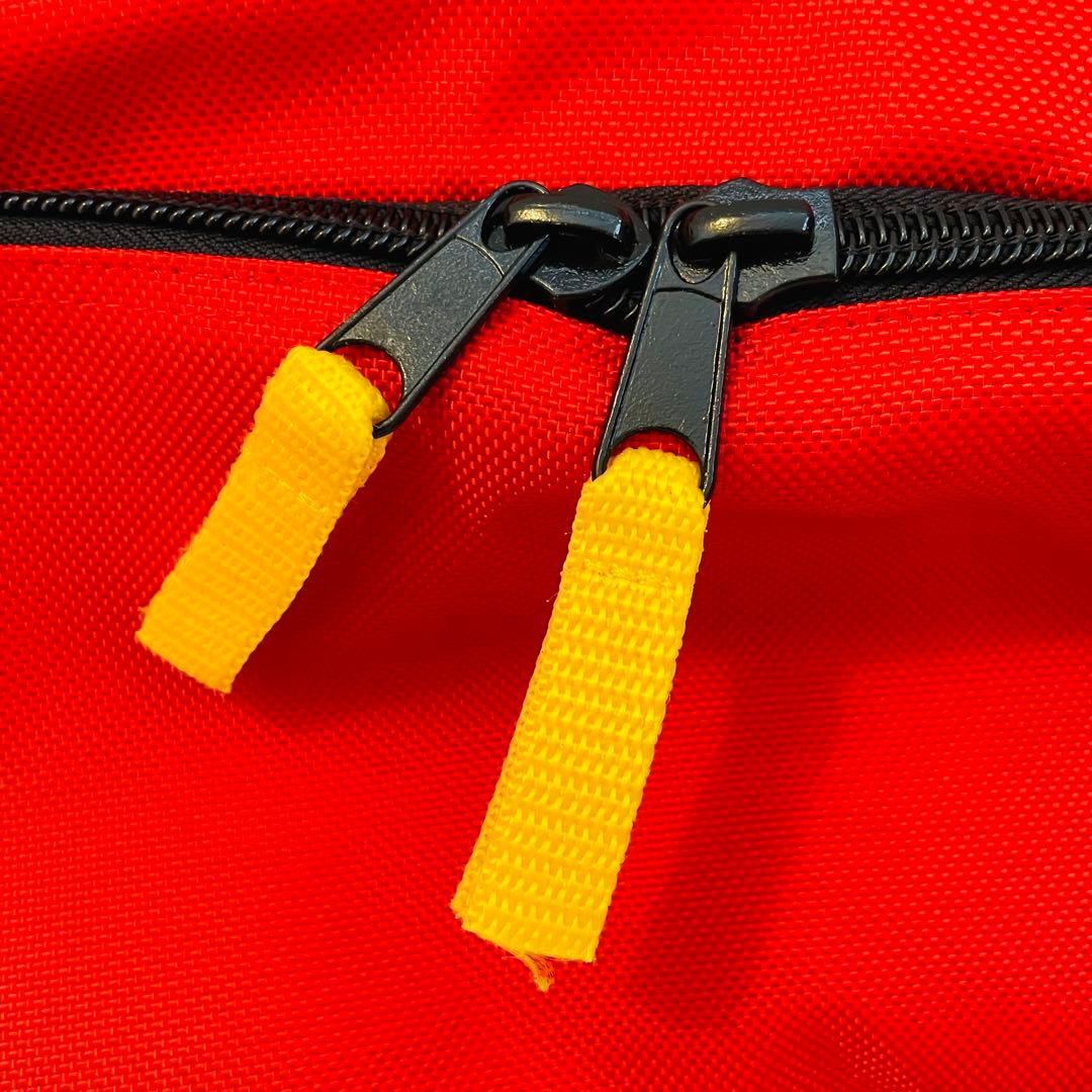 美品 希少 マルボロ アドベンチャーチーム ボストンバッグ マールボロ