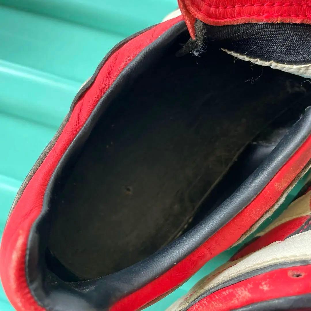 98年製 adidas PRED ACCEL.L プレデターアクセレレイタ。30