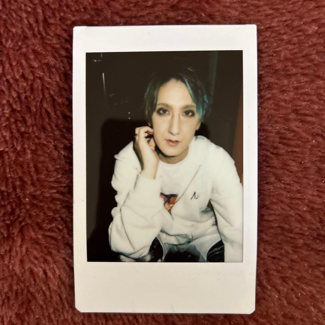 vistlip，Yuhチェキ