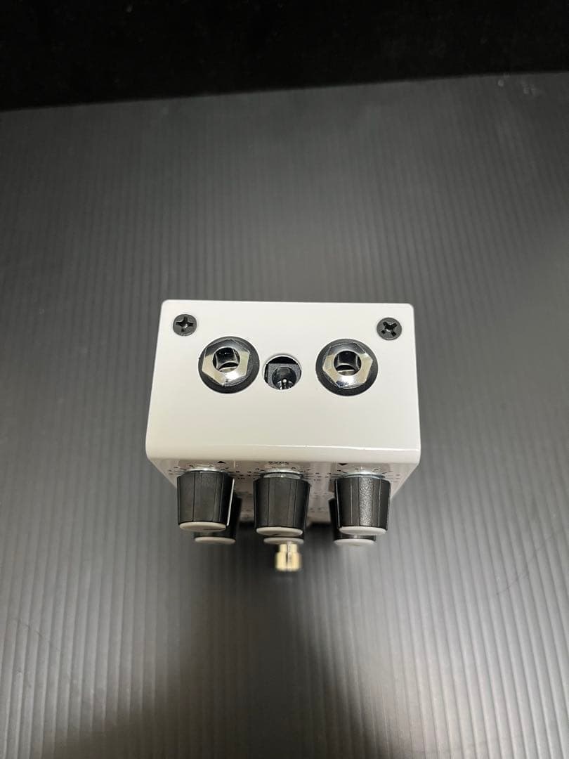 ギター soldano SUPER LEAD OVERDRIVE