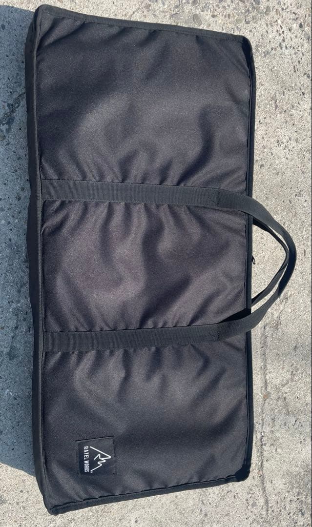 ラーテルワークス　テーブル120