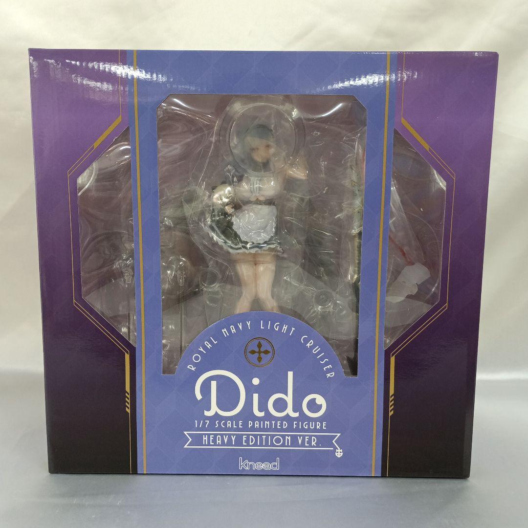 ダイドー 重装版ver. 「アズールレーン」 1/7