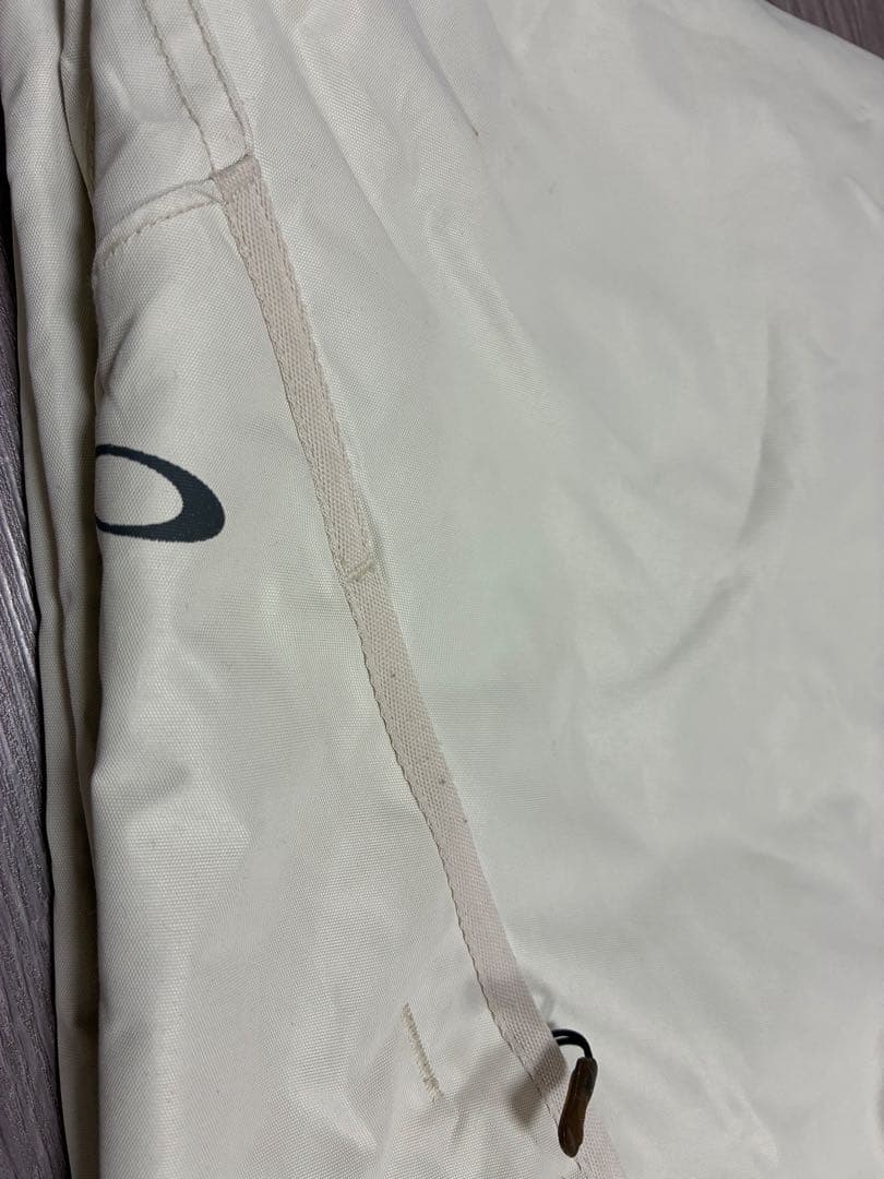 OAKLEY スノーボードウェア Lサイズ