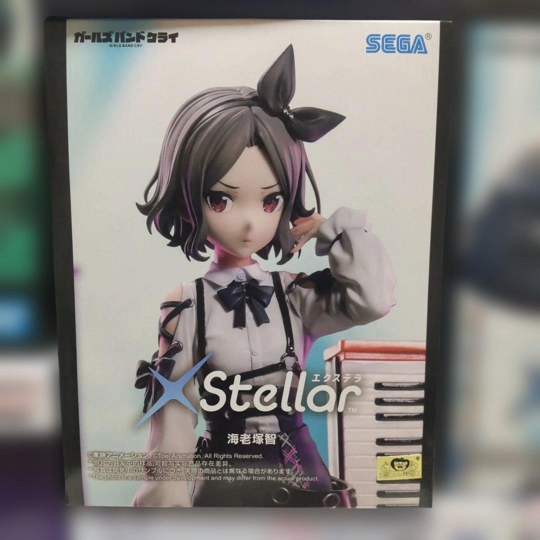 最新プライズフィギュアまとめ売り１９体セット①