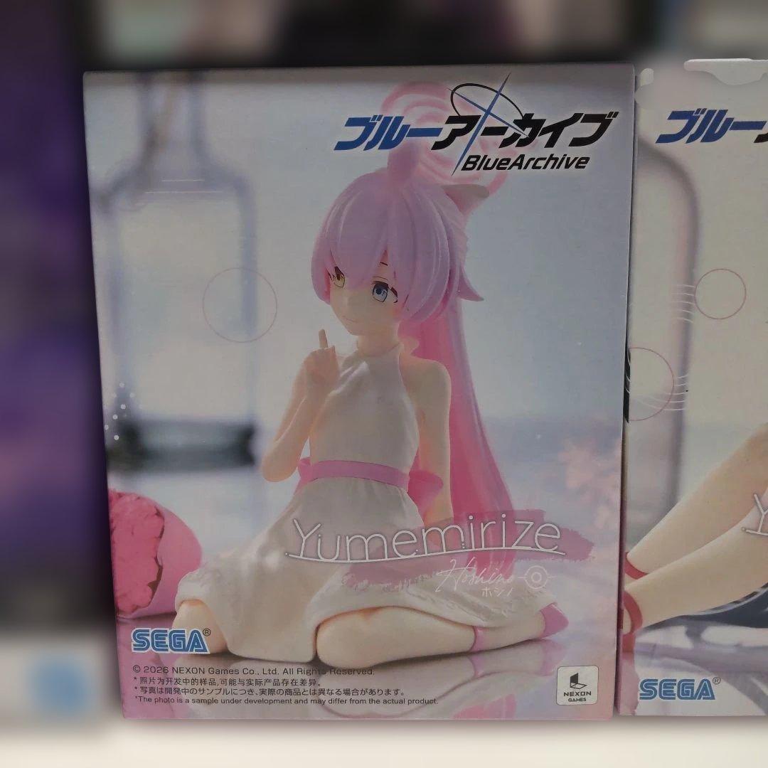 最新プライズフィギュアまとめ売り１９体セット①