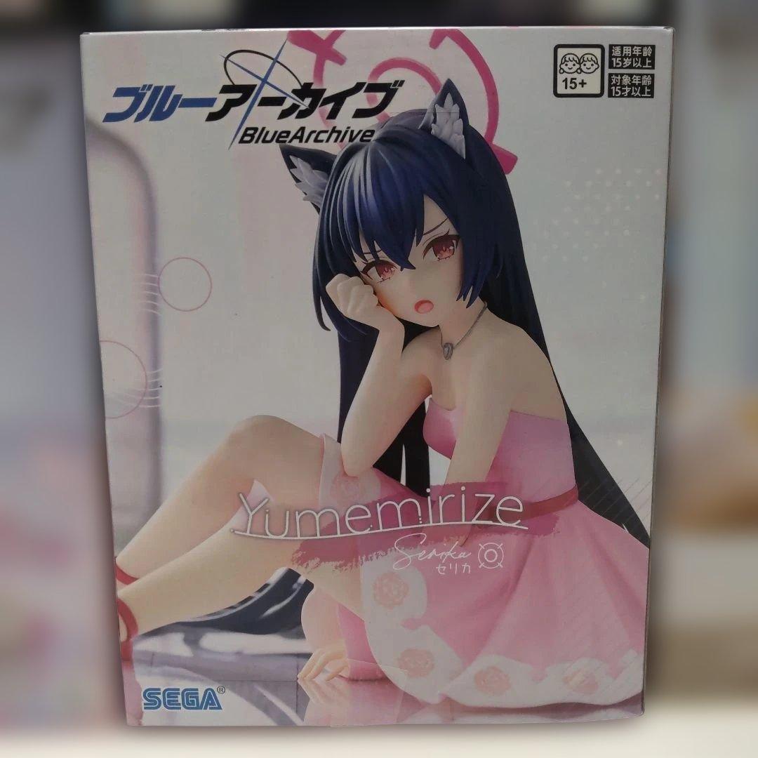 最新プライズフィギュアまとめ売り１９体セット①