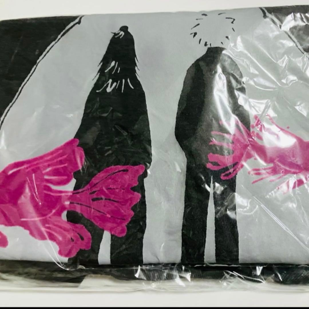 呪術廻戦 マンガート ビームス Tシャツ　夏油傑 五条悟　BEAMS