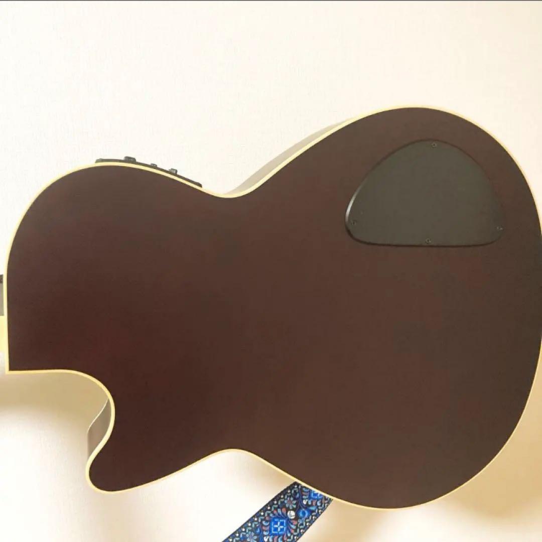 K.Yairiエレアコベース4弦