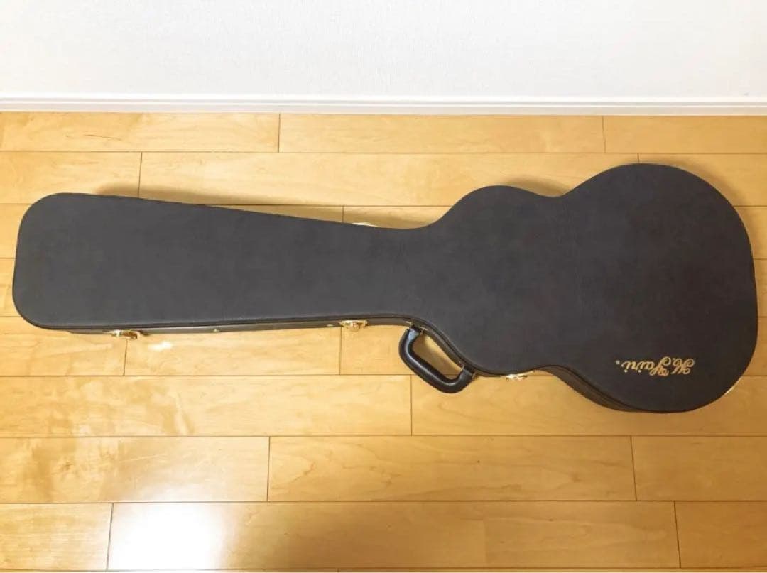 K.Yairiエレアコベース4弦