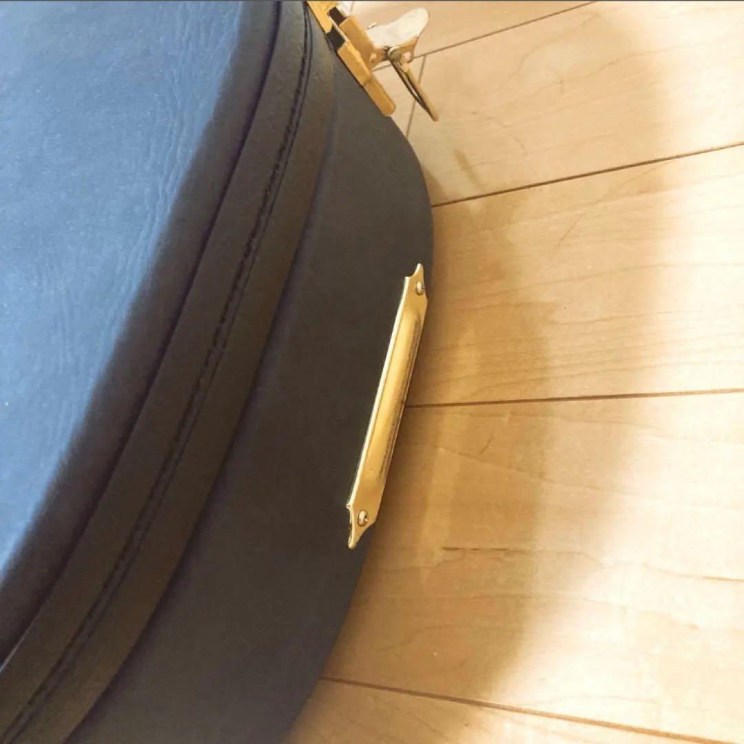 K.Yairiエレアコベース4弦