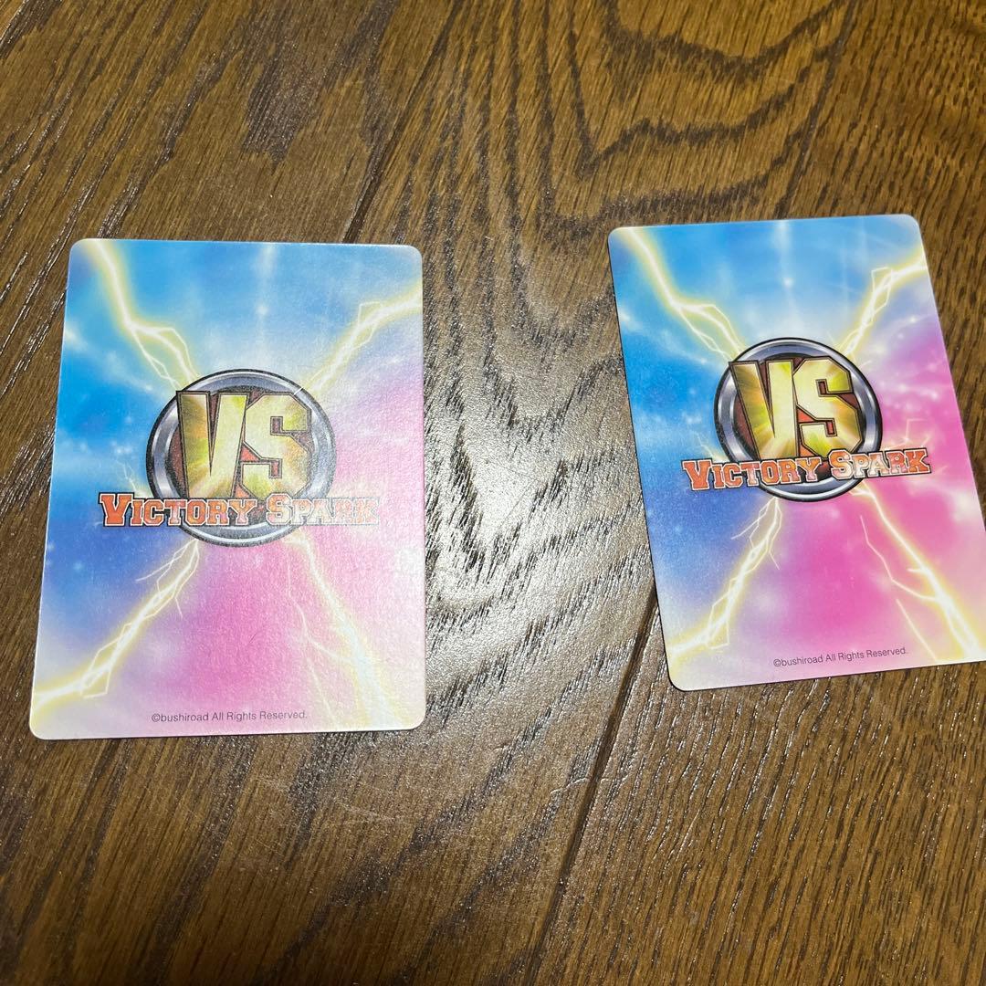 超希少品 ヴィクトリースパーク ToLOVEる デッキ