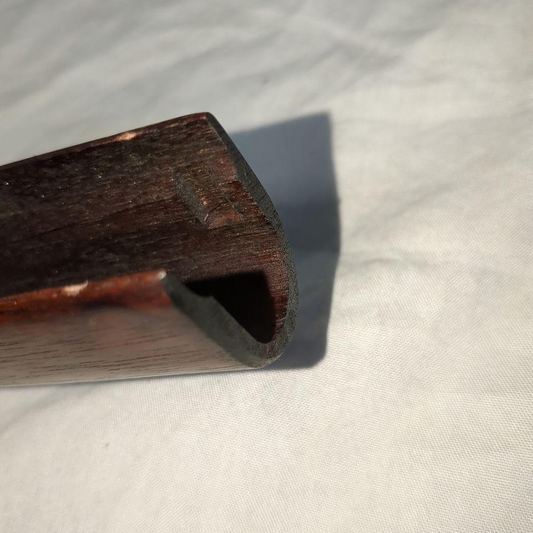 ウィンチェスター M1873 ランダル用 木製ストックグリップセット
