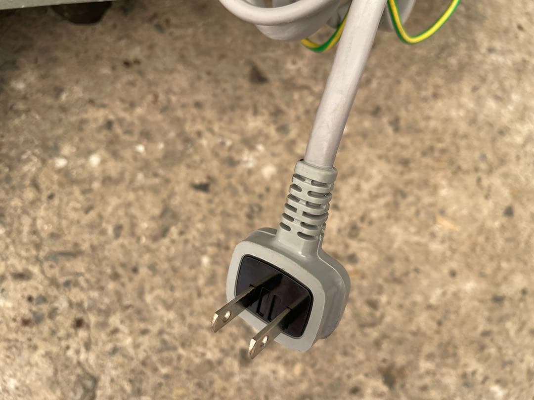 さとう ホシザキ テーブル型冷蔵庫 RT-120SNF-ML