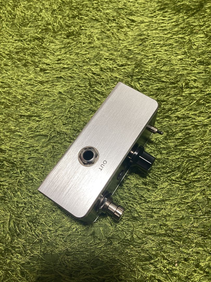 【美品】FISHMAN Broken Record PRO-AFX-LP2