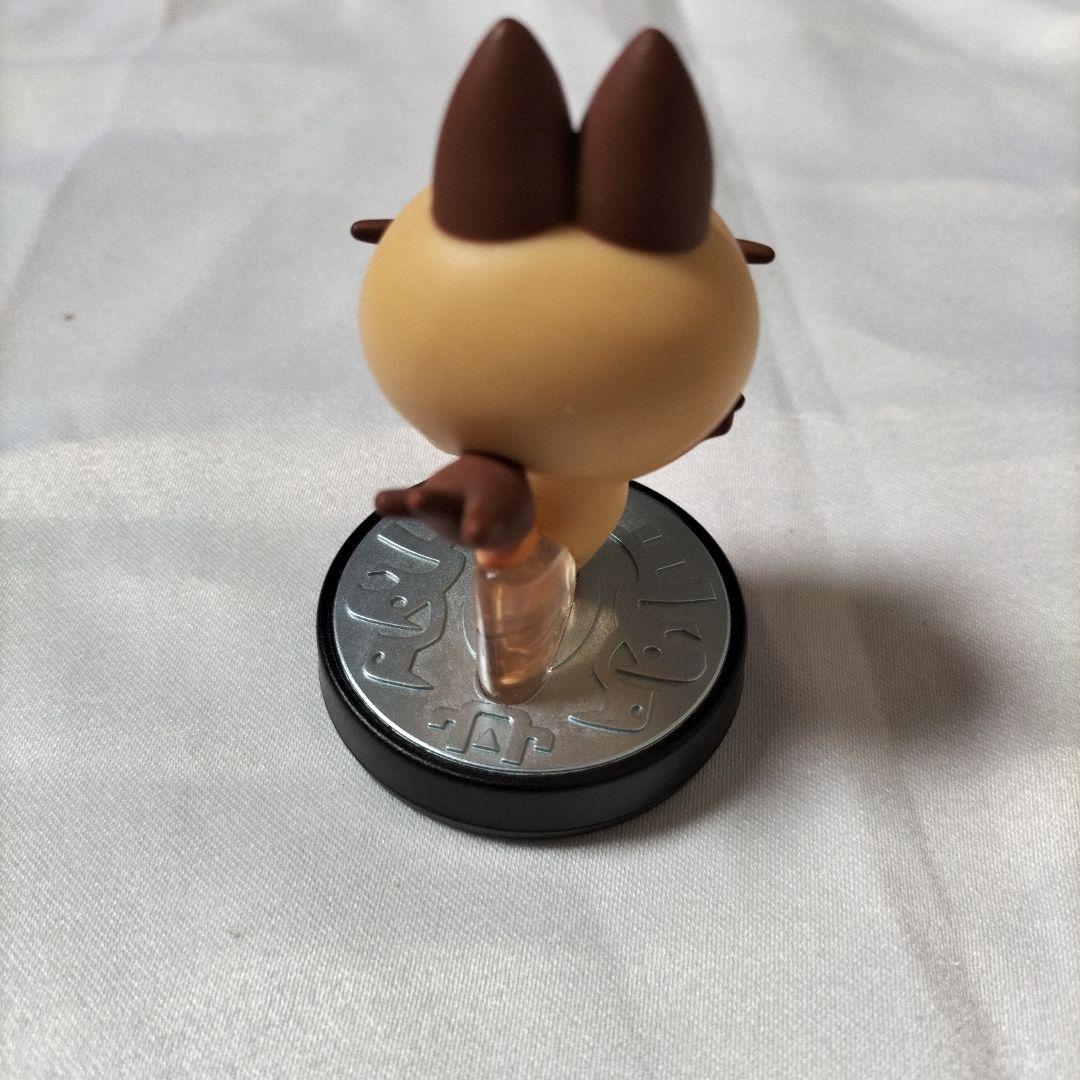 Amiibo／ナビルー／モンスターハンターストーリーズ