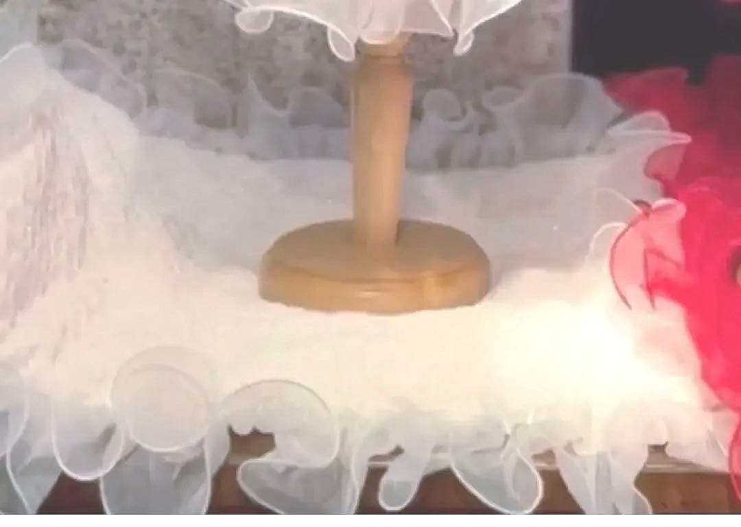 Luxebirdie 限定カフェマット