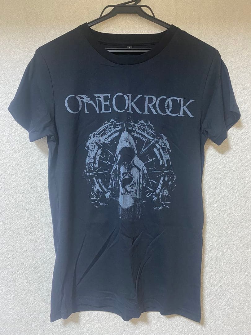 【28日まで割引】ONE OK ROCK Tシャツ 6点セット