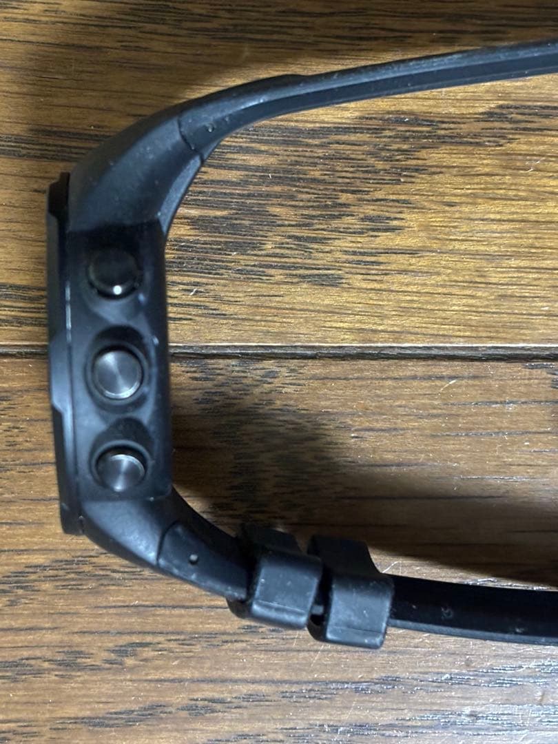 Shot Navi(ショットナビ) Evolve PRO Touch ブラック