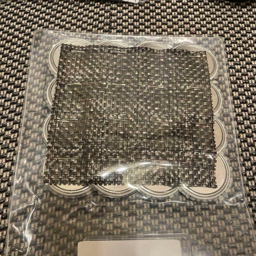 ブルーロック展　クリアバッグ　プリンセスカフェ　当たり付き缶バッジ　凪誠士郎