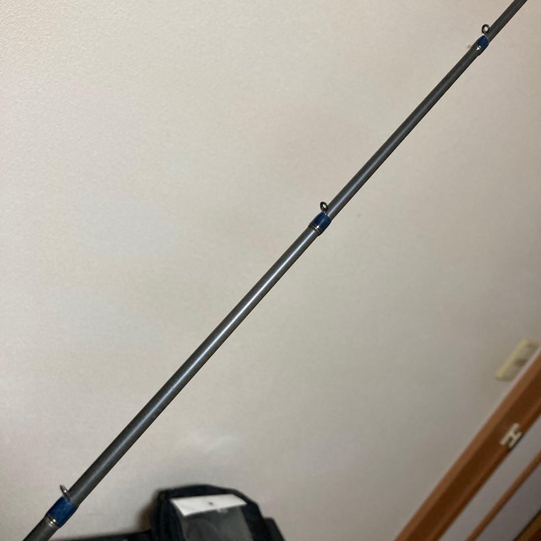 美品！テクナGP TAV-GP 69CMJ Ver.2.0 フェンウィック