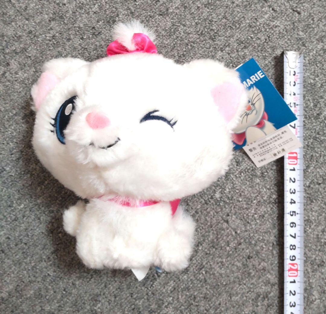 マリーちゃん　ぬいぐるみ　雑貨 おまとめ9点