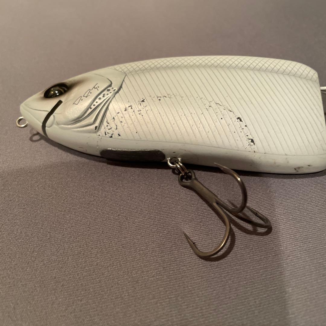 DRT クラッシュ9