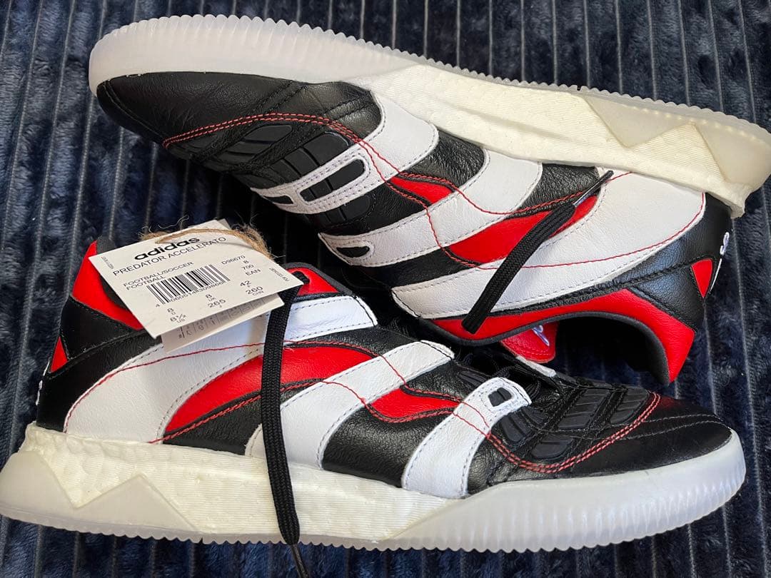 シューズ ADIDAS ACCELERATOR TR