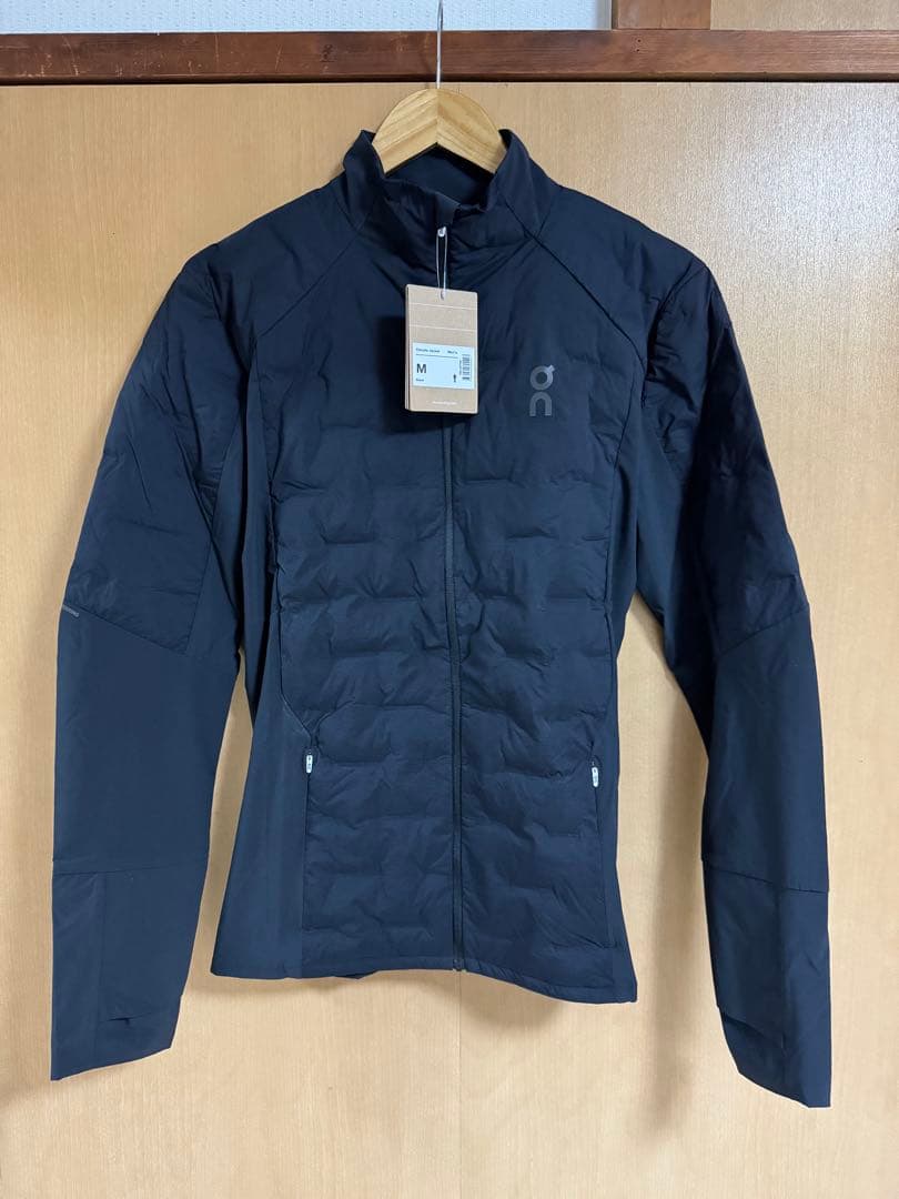 【新品未使用】オン クライメイトジャケット