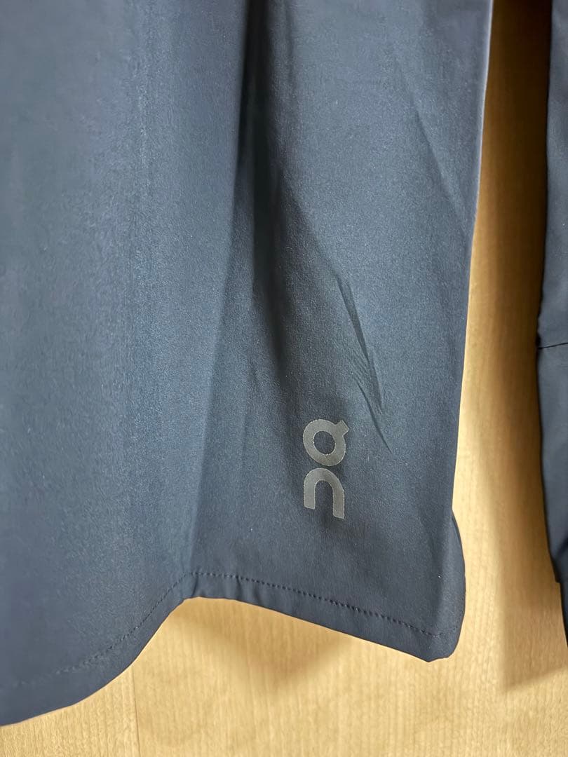 【新品未使用】オン クライメイトジャケット