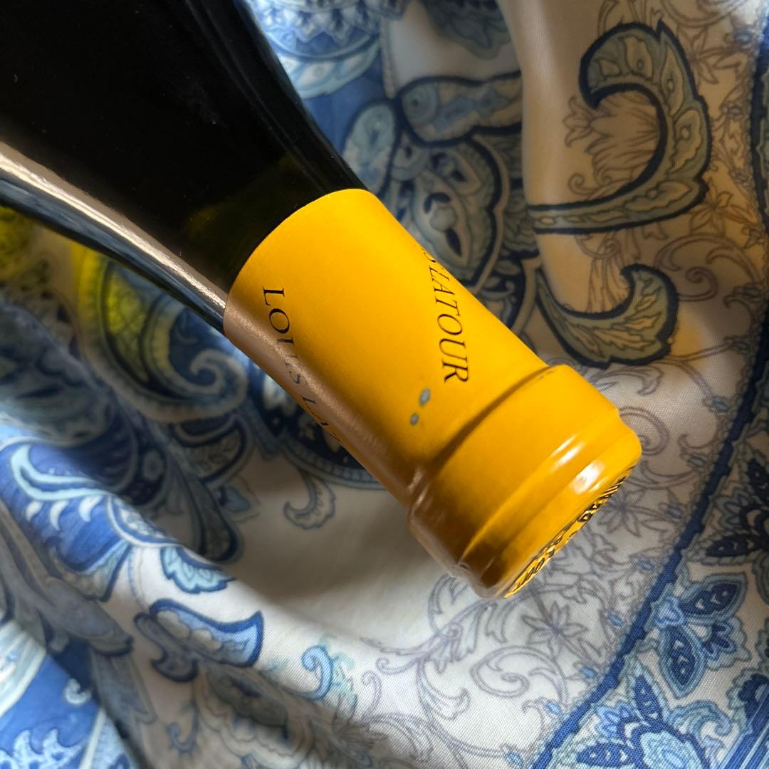 ワイン Louis Latour Puligny-Montrachet