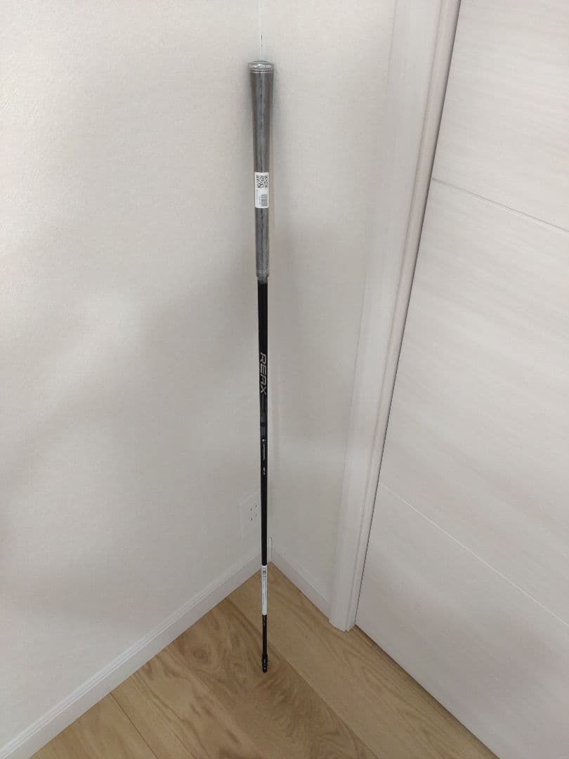 新品 Qi4D REAX 50Mid Rotation Blue(S) 1W用