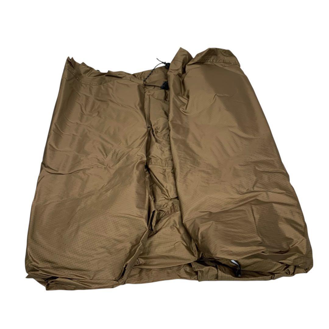 【開封・未使用】OneTigris Rock Fortress ホット　テント