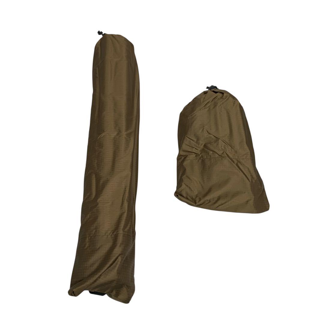 【開封・未使用】OneTigris Rock Fortress ホット　テント