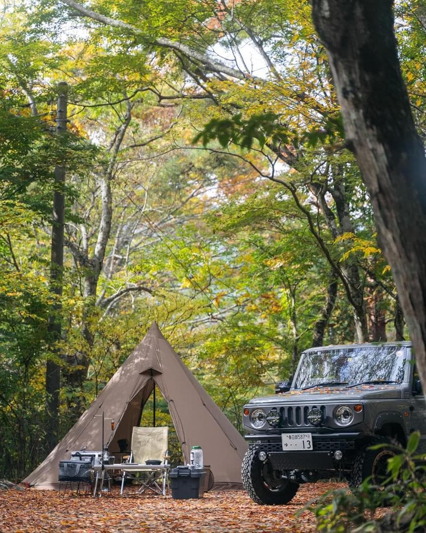 【開封・未使用】OneTigris Rock Fortress ホット　テント