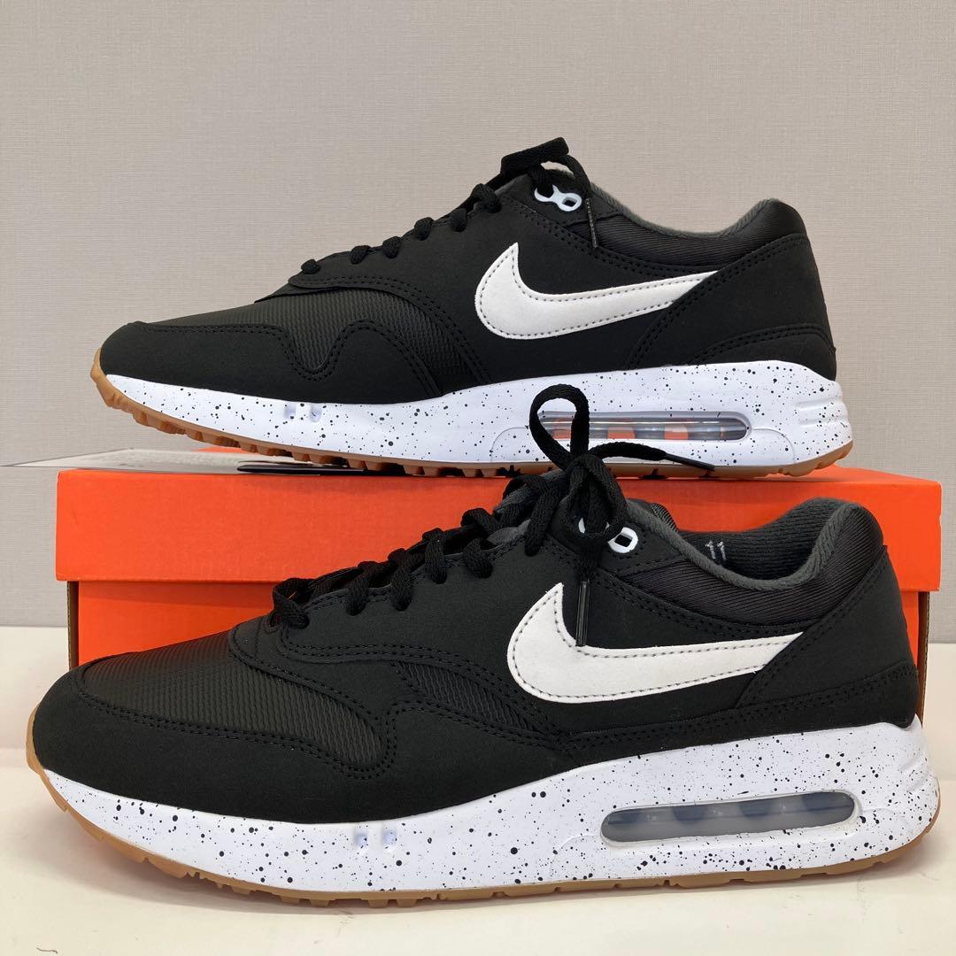 ナイキ エア マックス 1'86 OG G メンズ ゴルフシューズ Nike
