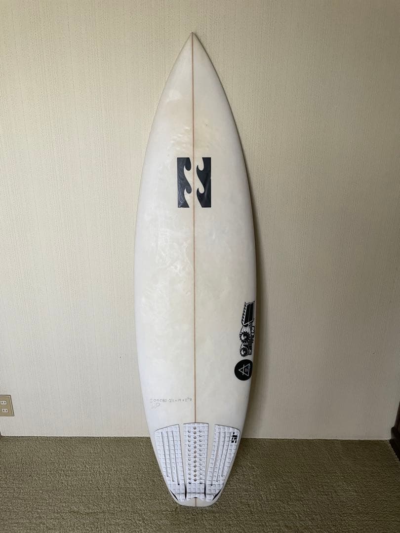 サーフィン・ボディボード JS AIR17X 5.11