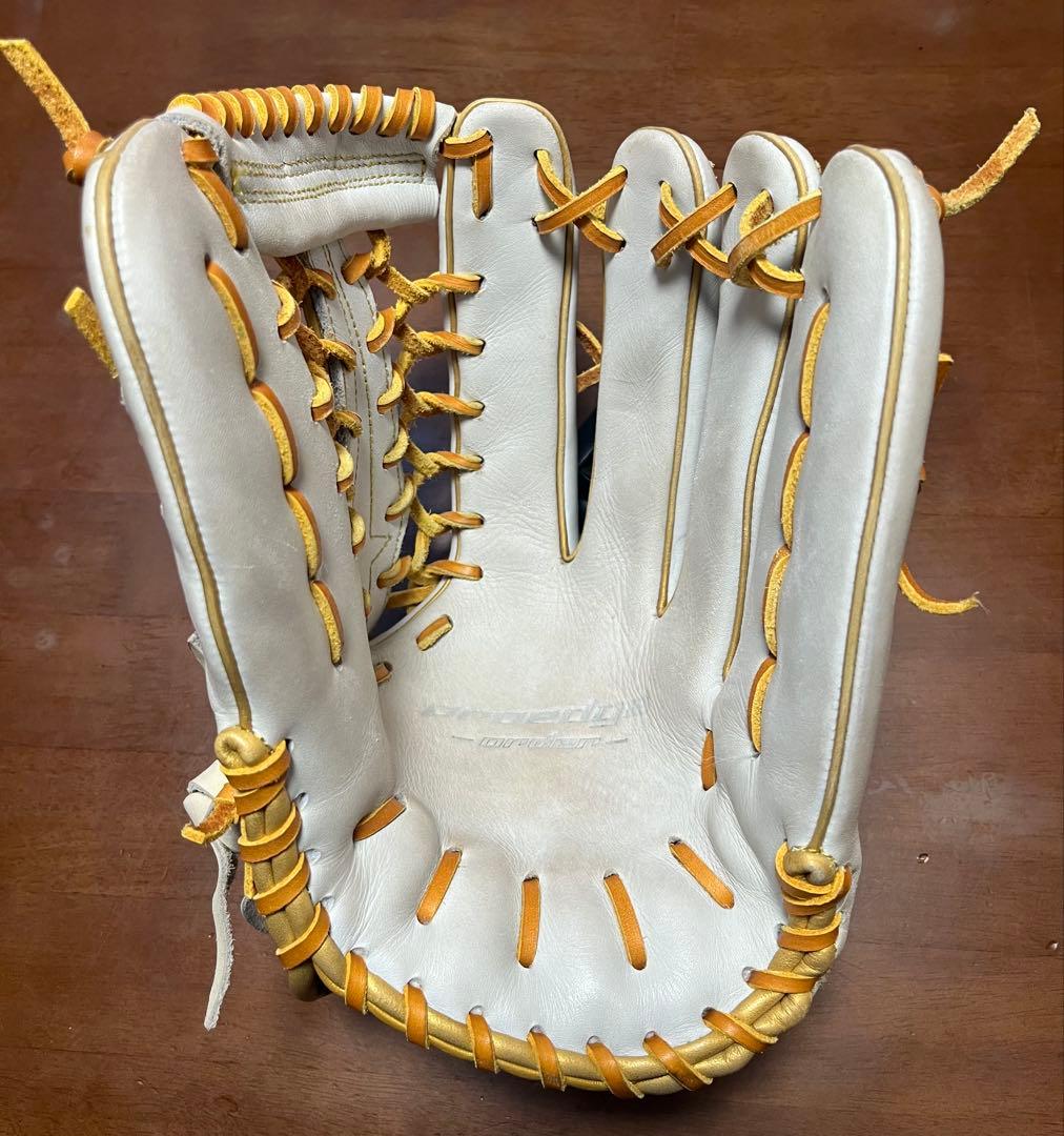 SSK 外野手用　グローブ　プロエッジ　オーダー