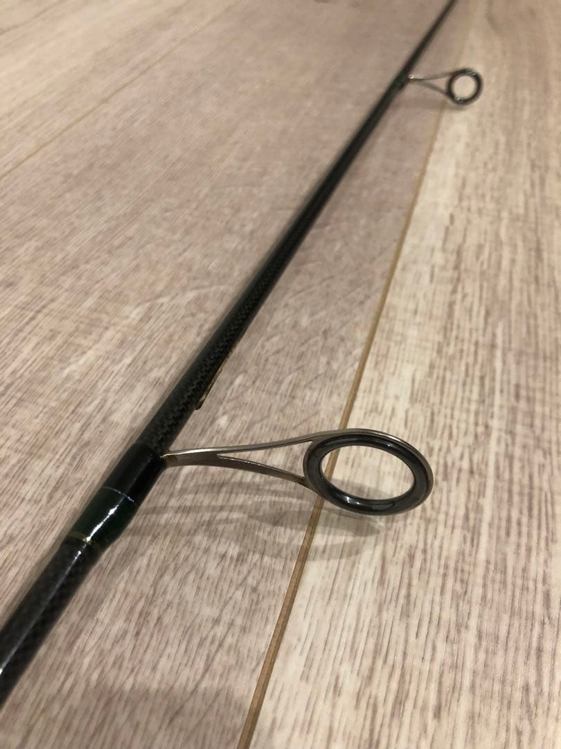 DESTROYER F1-61XSピンポイントスプリットショットスペシャルです。