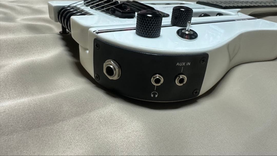 TRAVELER GUITAR トラベルギター　スピードスター