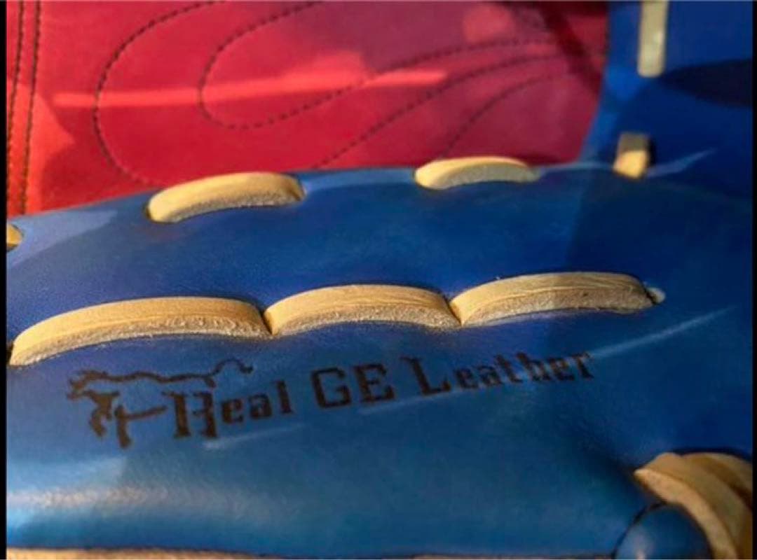 ミズノ　グローバルエリート　軟式　オーダー　グローブ　野球　ベースボール