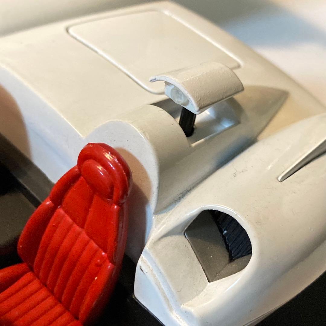 マッハGOGOGO SPEEDRACER 35th 1/18