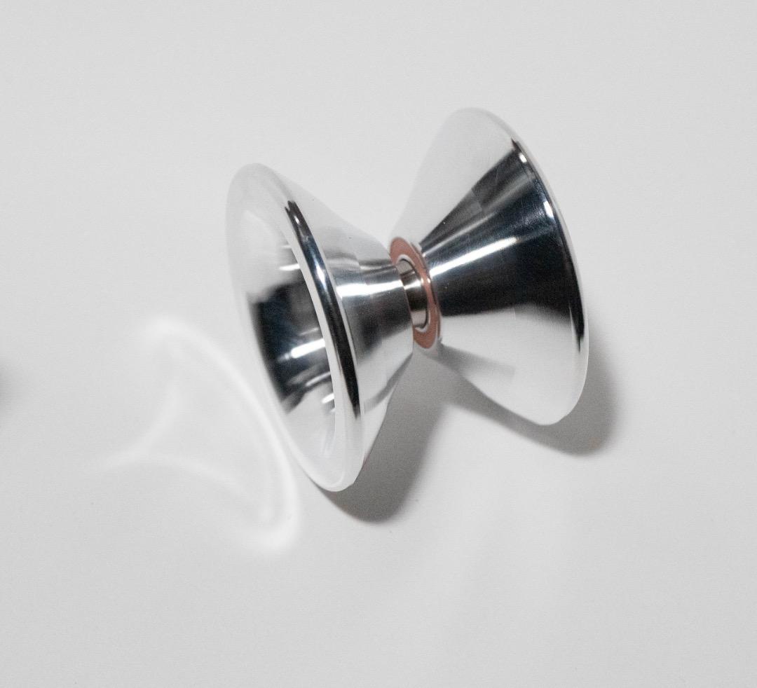 新品未使用／2012年購入／yoyorecreation Fragment