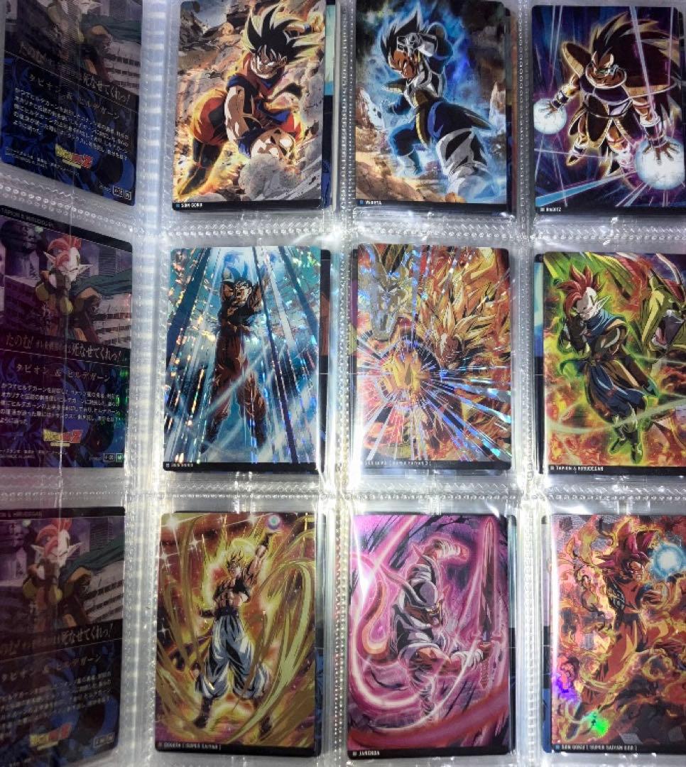 ドラゴンボールイタジャガvol.４全３０種(未開封）写真５枚目参照4-27外袋傷