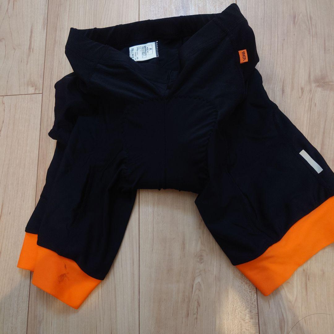 サイクルジャージ 半袖4枚 長袖1枚 パンツ1枚 あの頃のUSポスタル